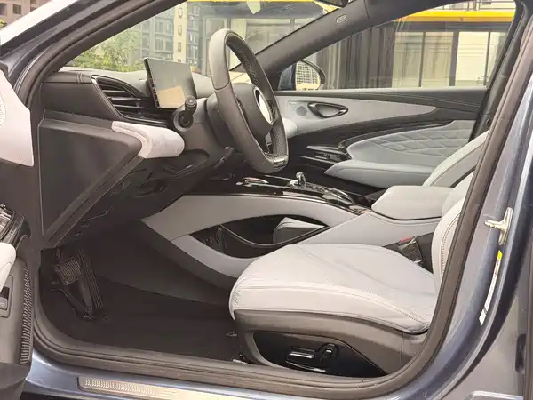 BYD Seal 2024