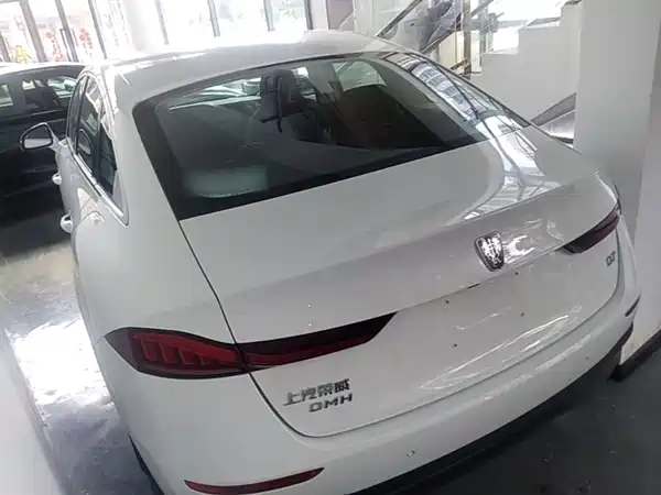 Roewe D7 2026