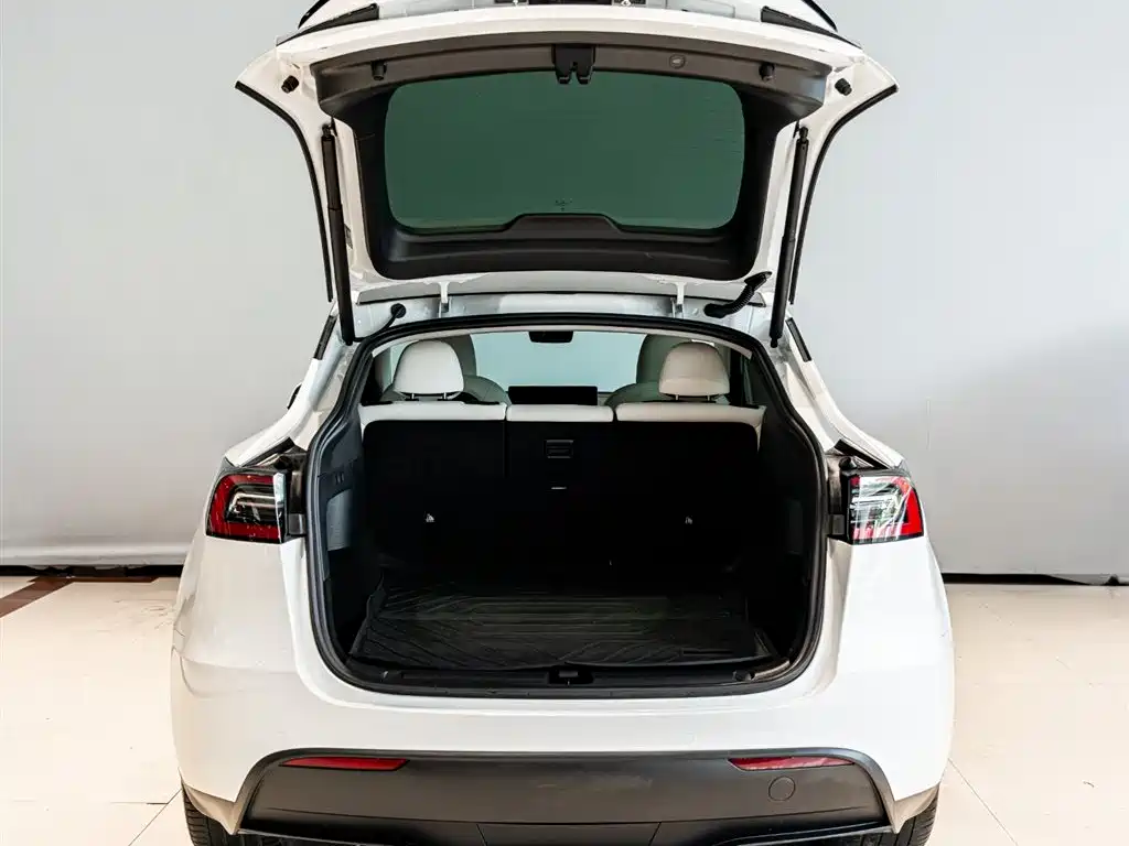 Tesla Model Y 2022 — фото 18