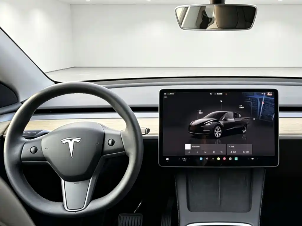 Tesla Model Y 2023 — фото 8