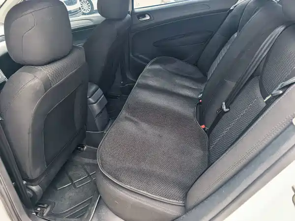 Peugeot 308 2014