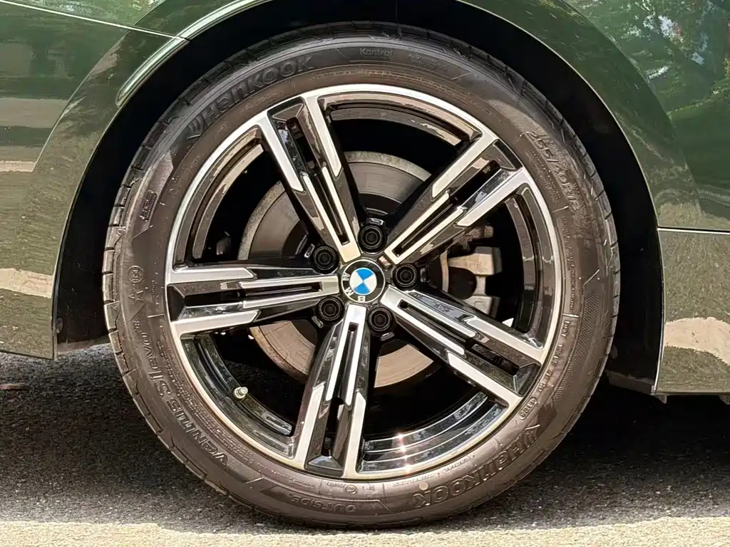 BMW 4 Series 2024 — фото 9