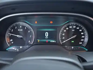 Buick Excelle GT 2022