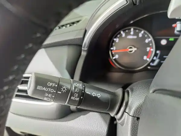 Honda Avancier 2023