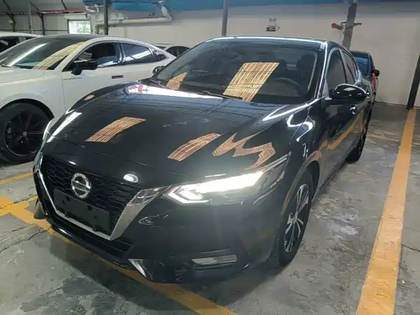 Nissan Sylphy 2023