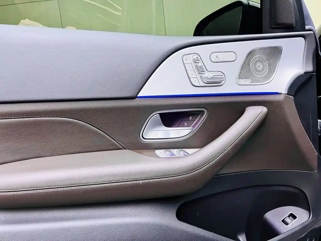 Mercedes-Benz GLE 2023 — фото 11