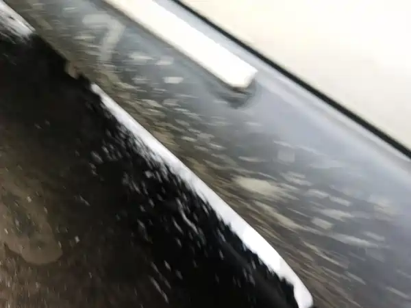 BYD S7 2016