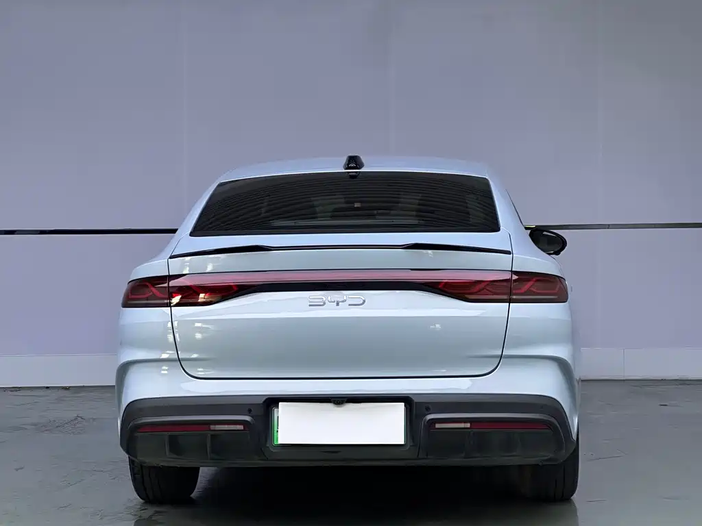 BYD Qin L 2025 — фото 5