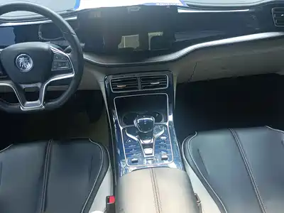 BYD Qin PLUS 2022