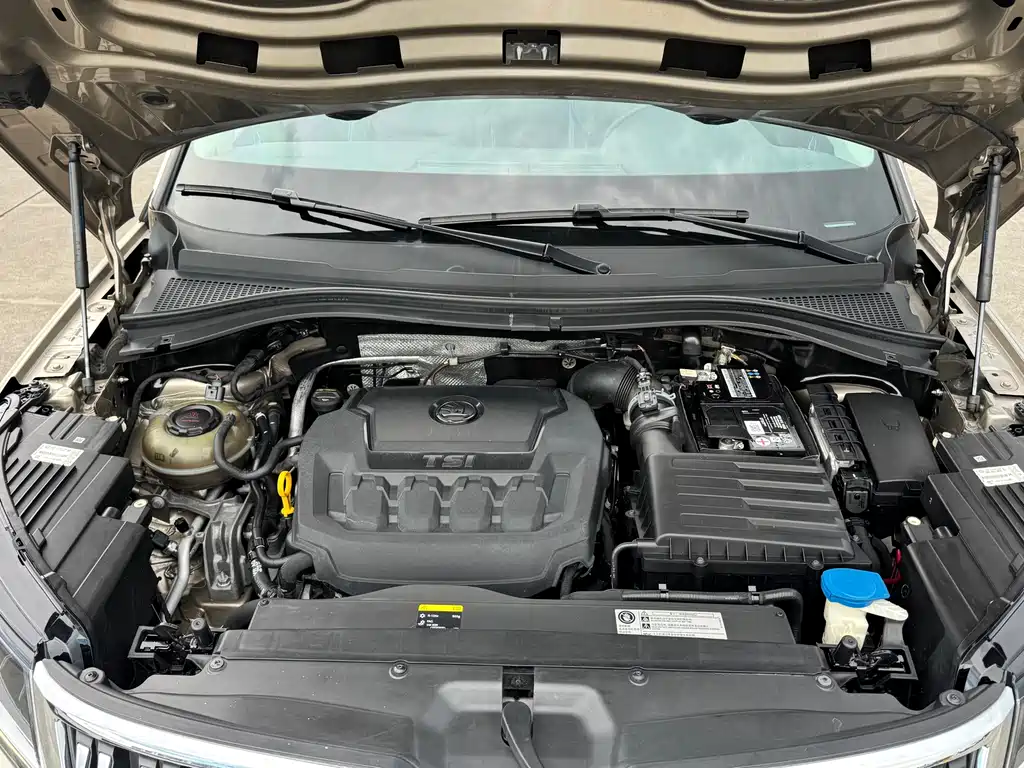 Skoda Kodiaq 2020 — фото 18