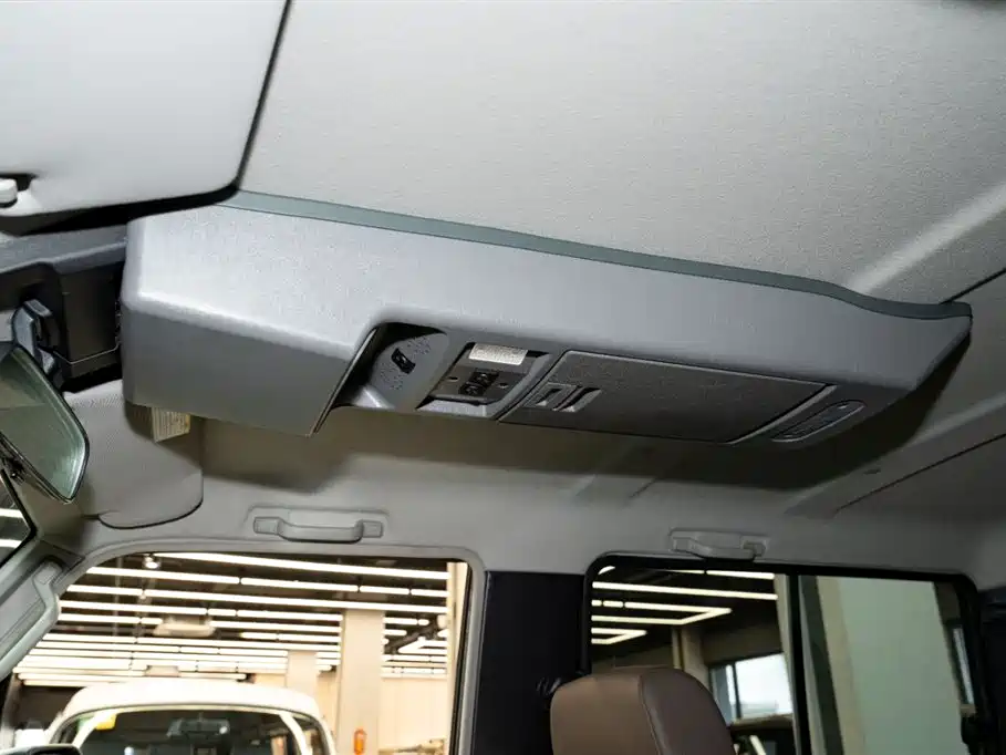Toyota Prado 2025 — фото 17