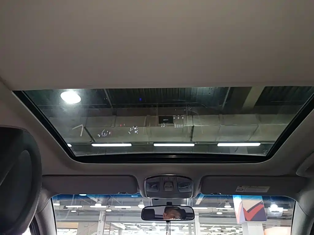 Hyundai Tucson 2018 — фото 18
