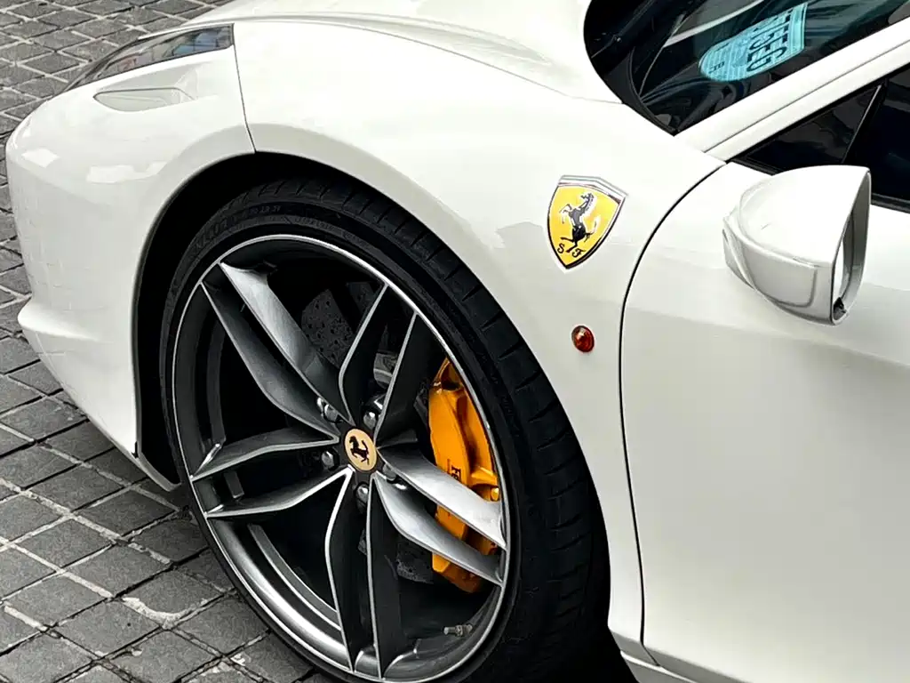 Ferrari 458 2013 — фото 5