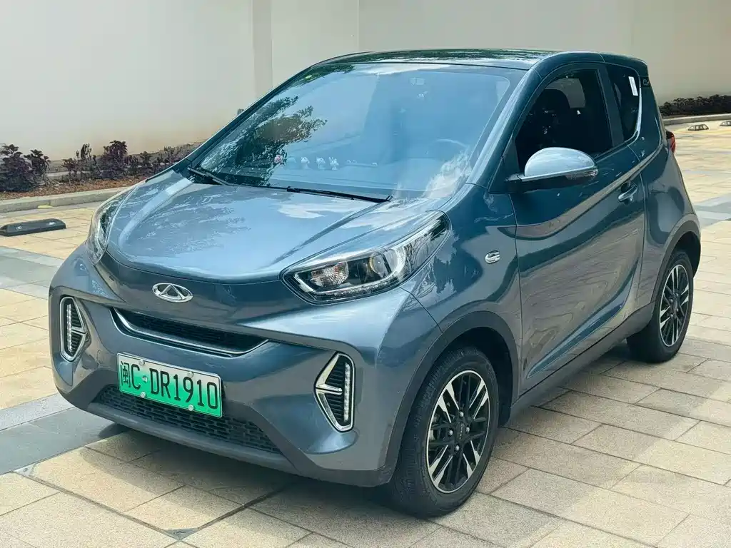 Chery eQ1 2023