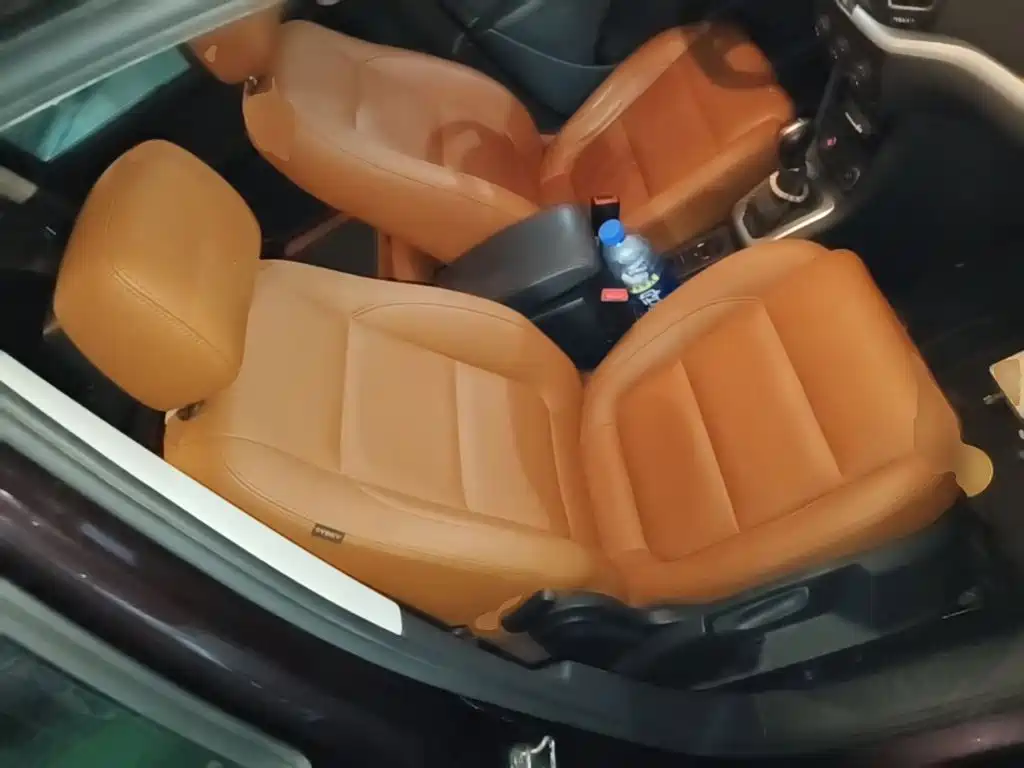 Volkswagen Sharan 2018 — фото 25