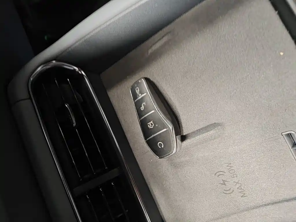 BYD Seal 06GT 2025 — фото 9