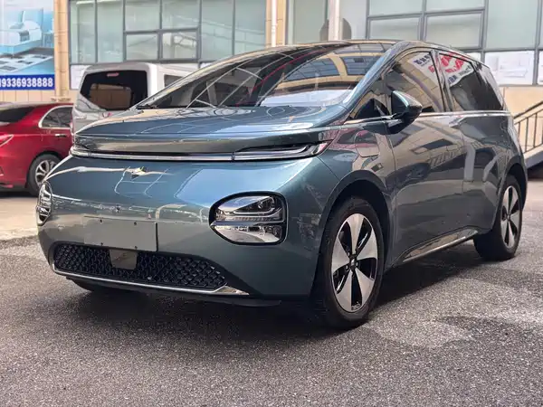 Baojun Yunduo 2023