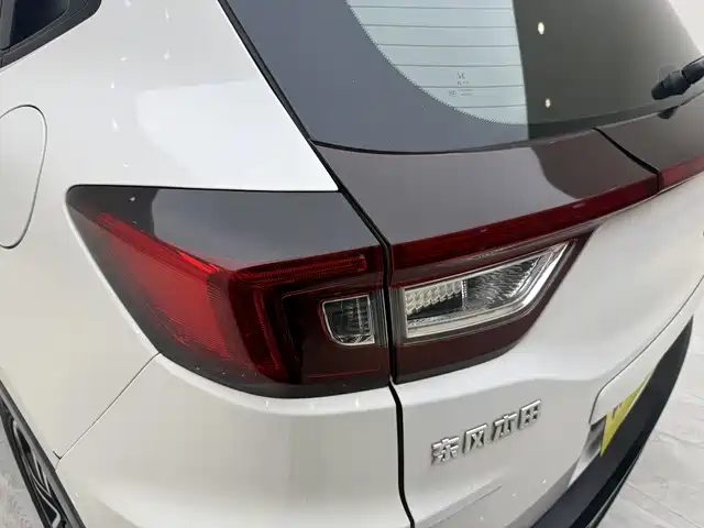 Honda XR-V 2016 — фото 18