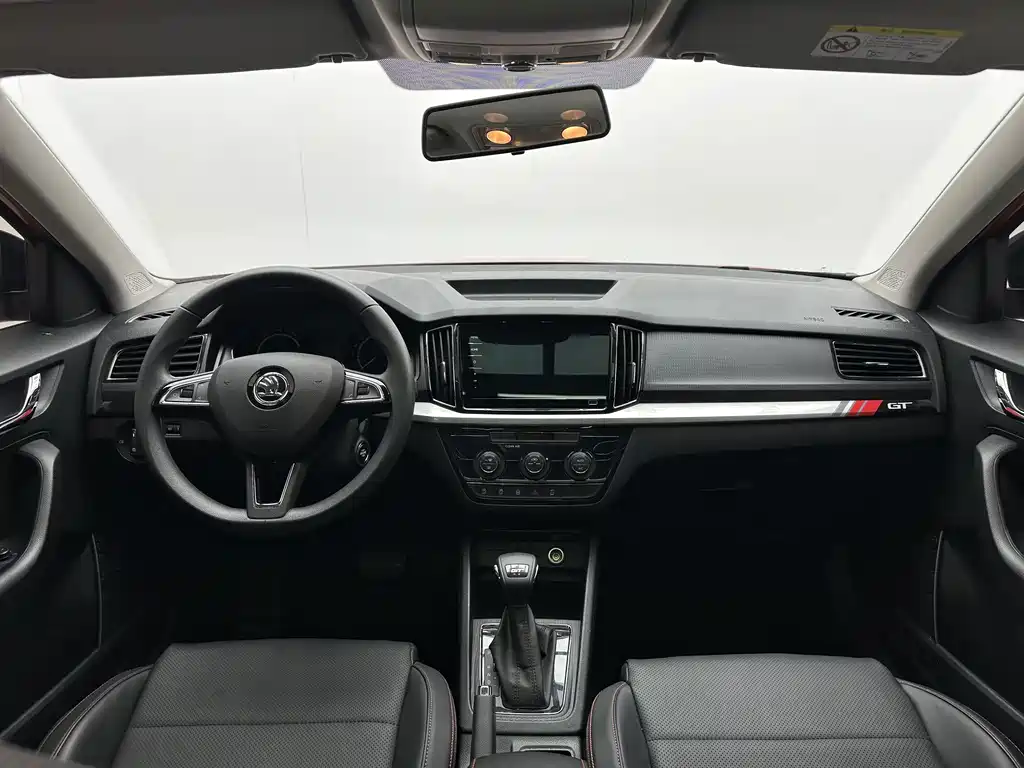 Skoda Kamiq 2022