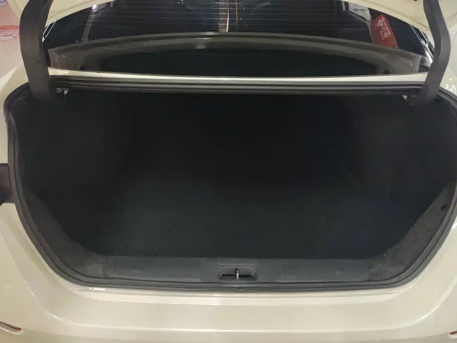 Nissan Sylphy 2021