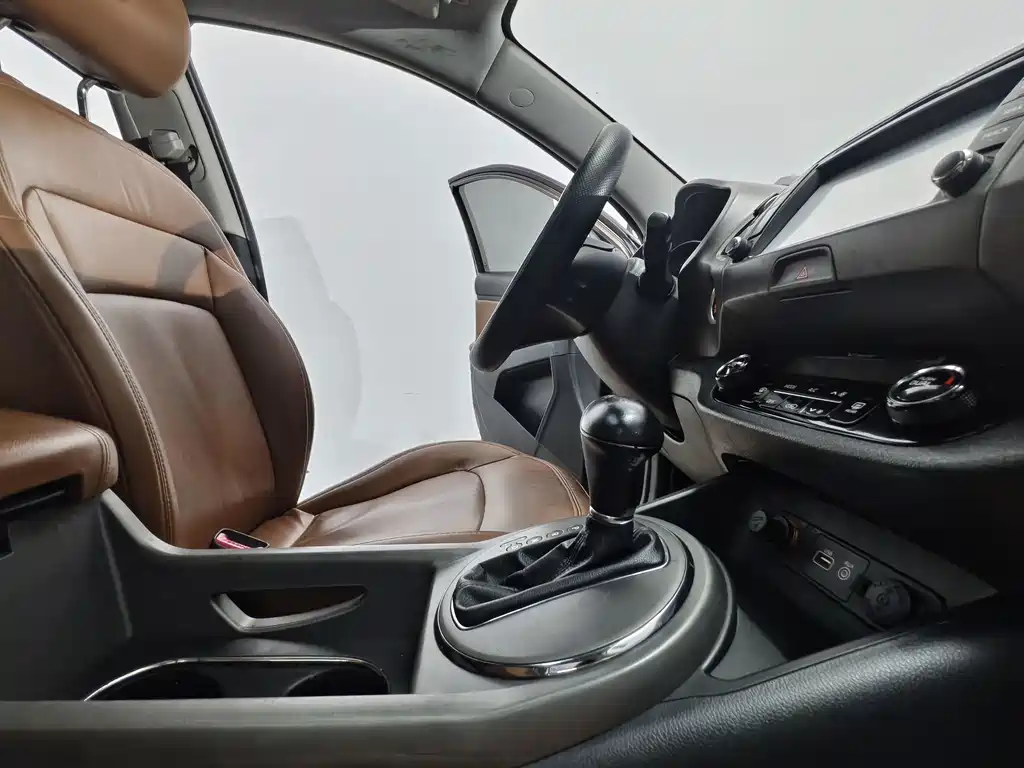 Kia Sportage 2015 — фото 15