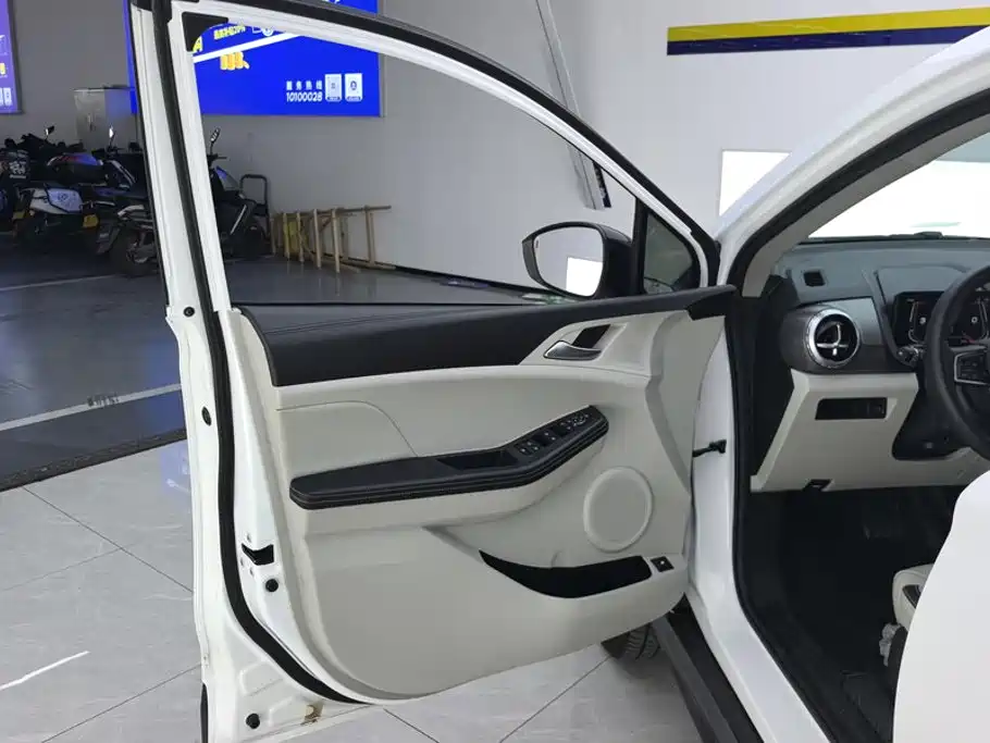 BYD Yuan Pro 2022