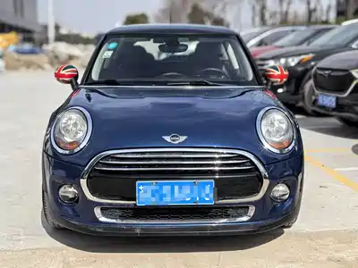 MINI MINI 2016