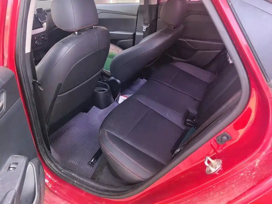 Hyundai Verna 2019 — фото 11