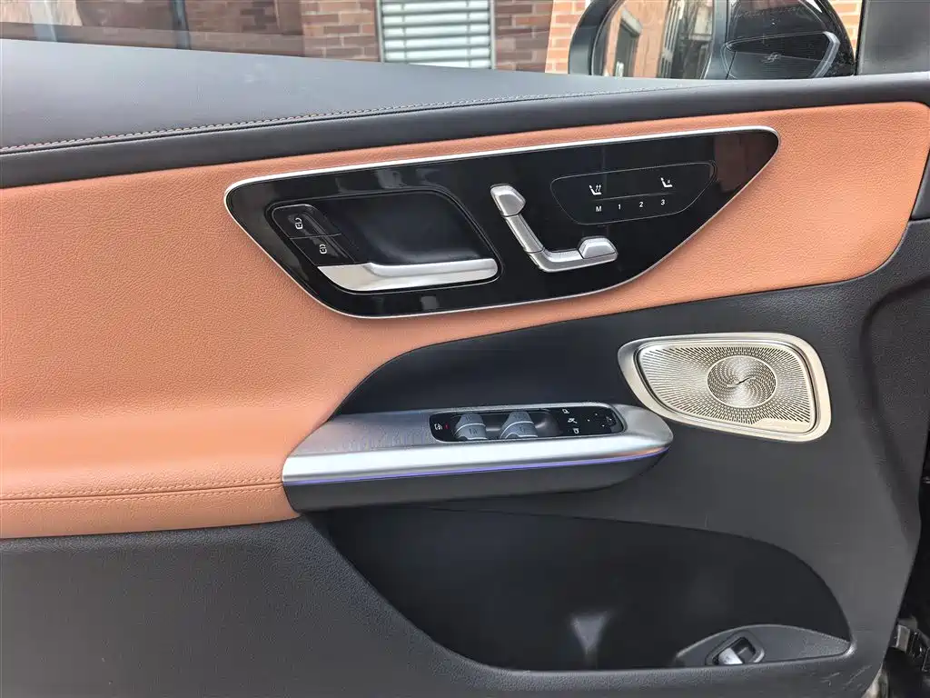 Mercedes-Benz GLC 2023 — фото 21