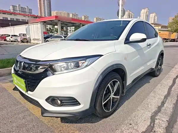 Honda Vezel 2020