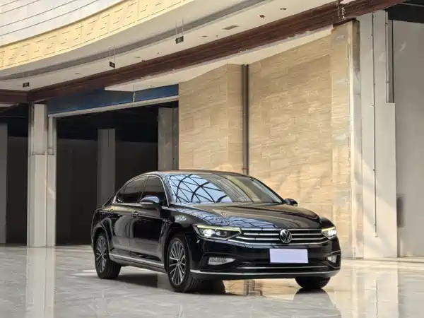 Volkswagen Magotan 2020
