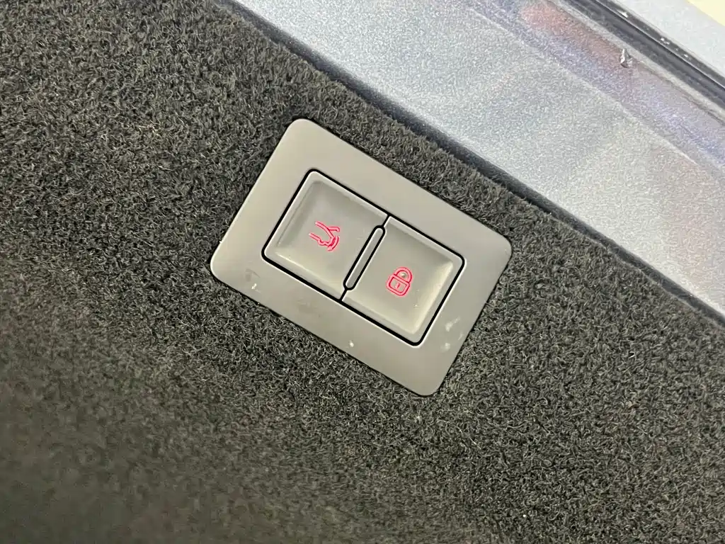 BYD Seal 07 DM-i 2025 — фото 7