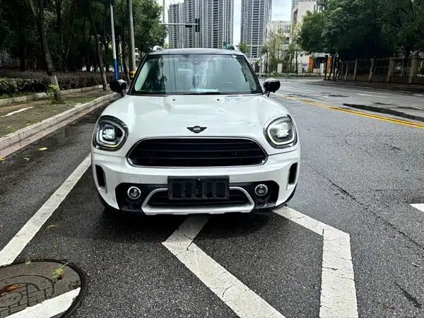 MINI Countryman 2023
