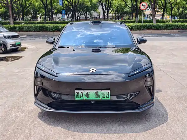NIO ET5T 2024