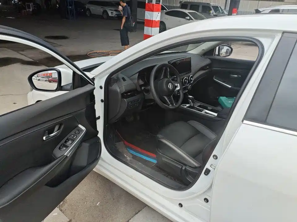 Nissan Sylphy 2024