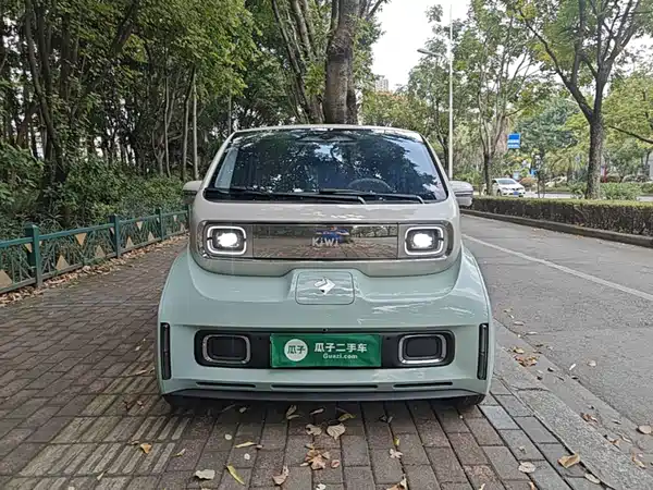 Baojun Kiwi EV 2022