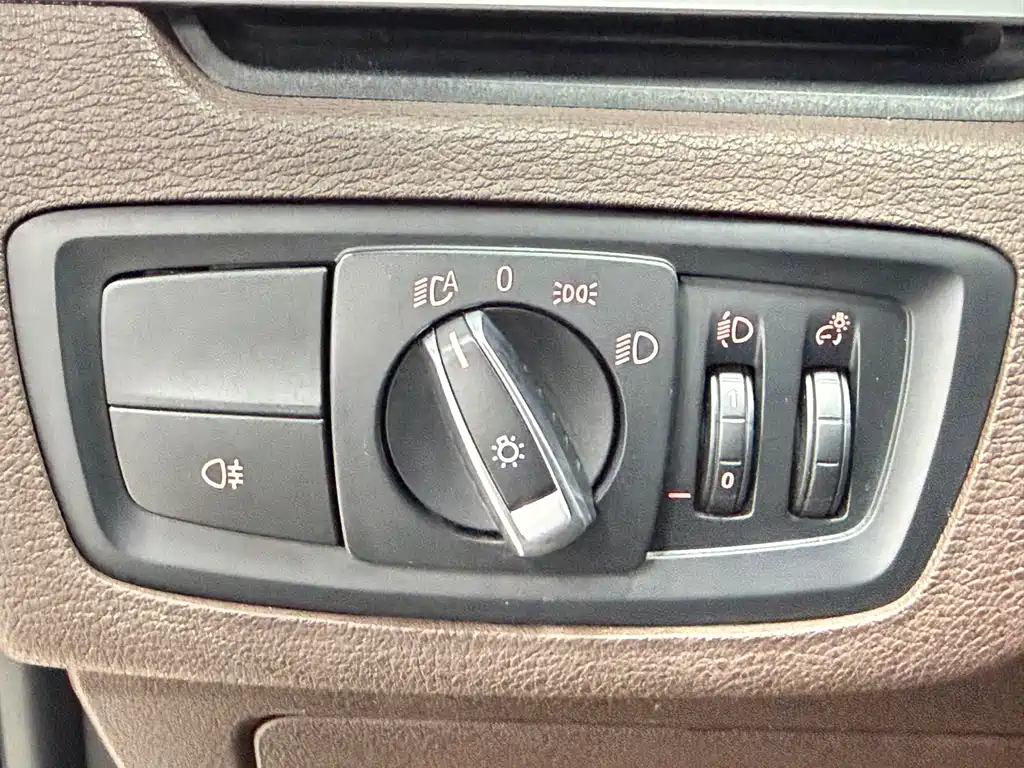 BMW X1 2022 — фото 13
