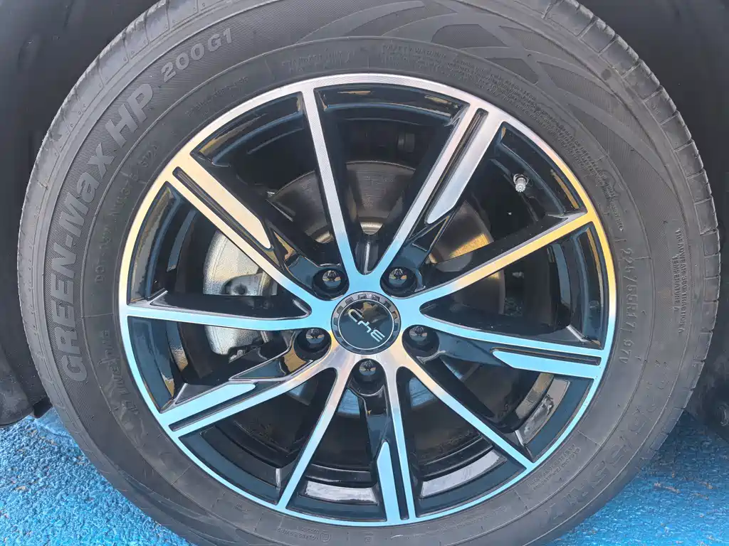BYD Seal 06 2025