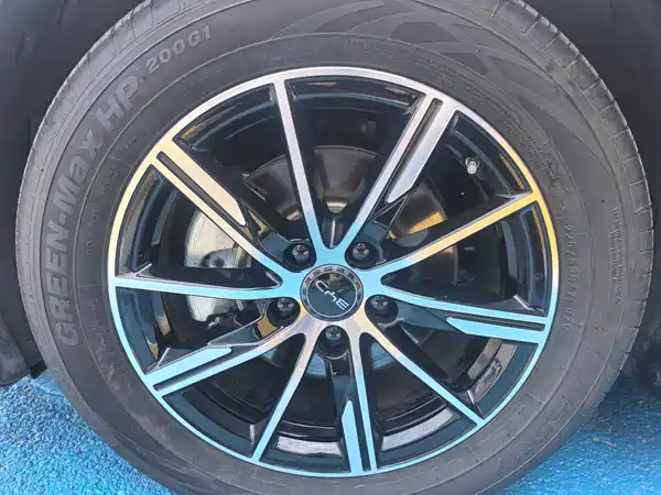 BYD Seal 06 2025