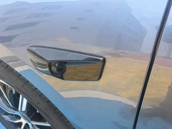 BYD Seal 06 2025