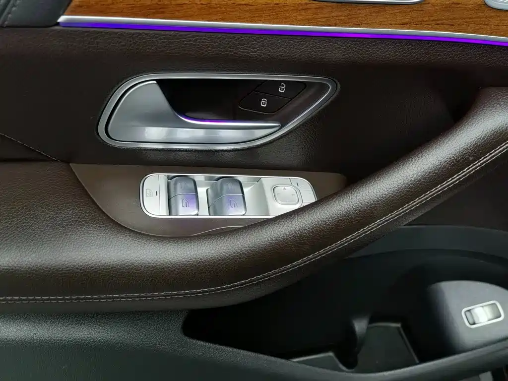 Mercedes-Benz GLE 2020