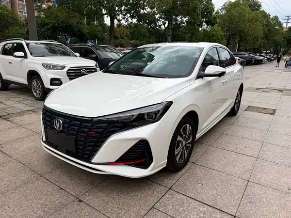 Changan Eado 2023