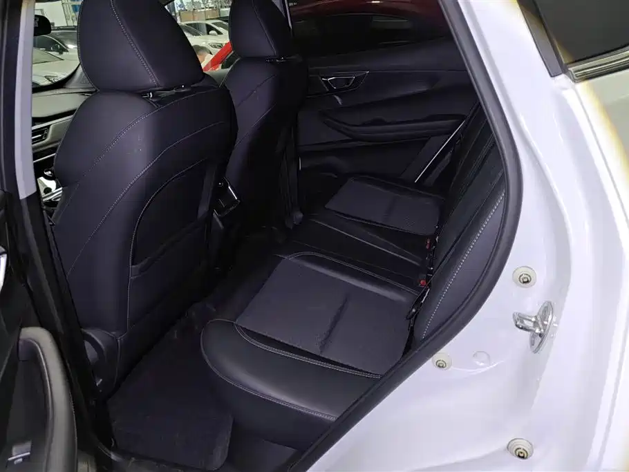 Chery Tiggo 5x 2020 — фото 11