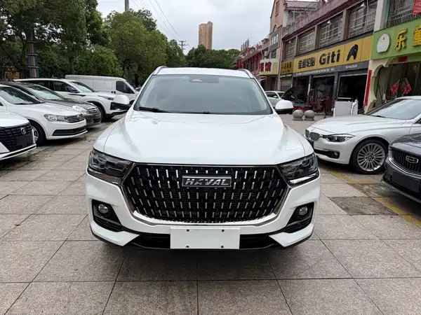 Haval H6 2024