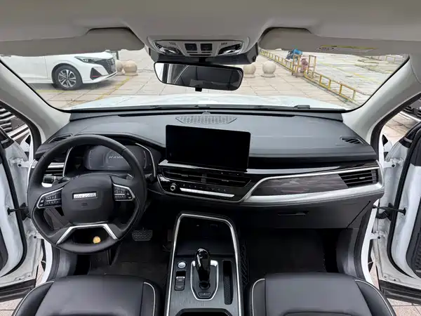 Haval H6 2024