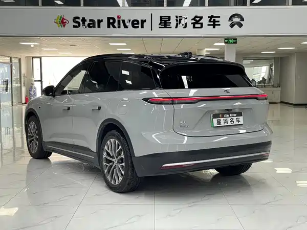 NIO ES6 2023