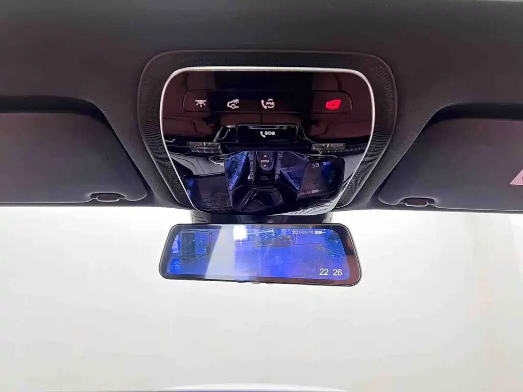 Mercedes-Benz GLC 2023 — фото 21