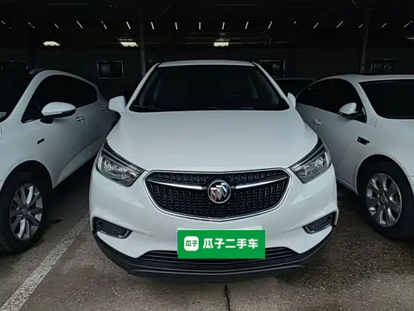Buick Encore 2019