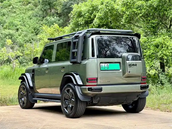 Icar Super V23 2025