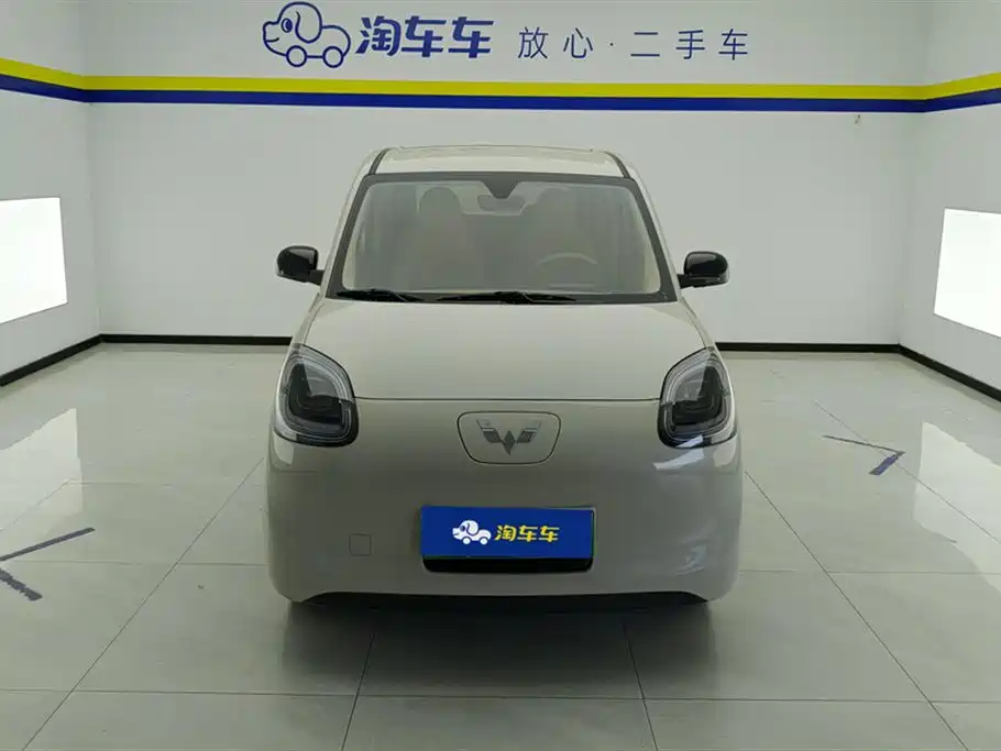 Wuling MINIEV 2025